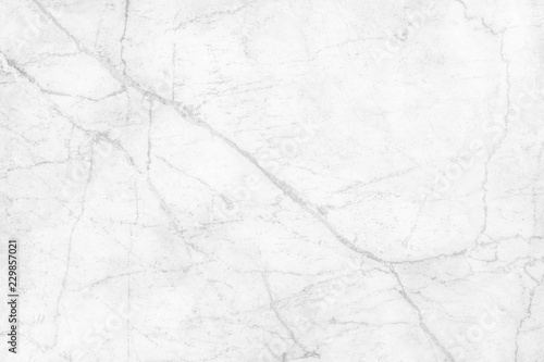 Texture marble patterns abstract , white or gray and black curly seamless for background
