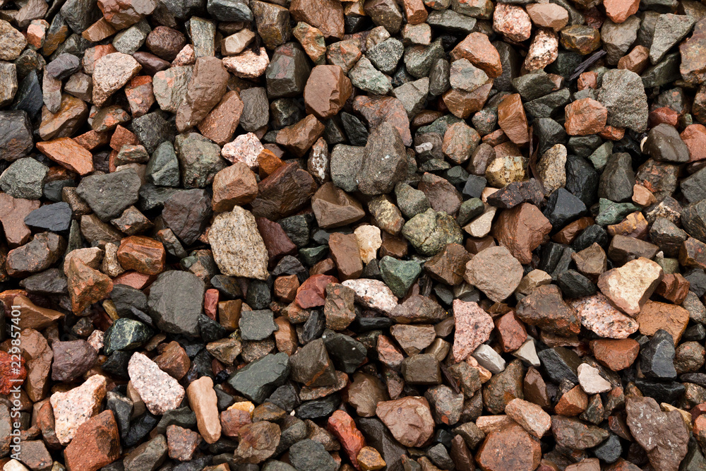 Wet Rocks Wet Rocks
