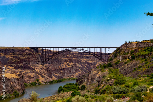 Canyon Bridge