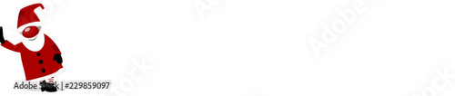 Banner Weihnachten