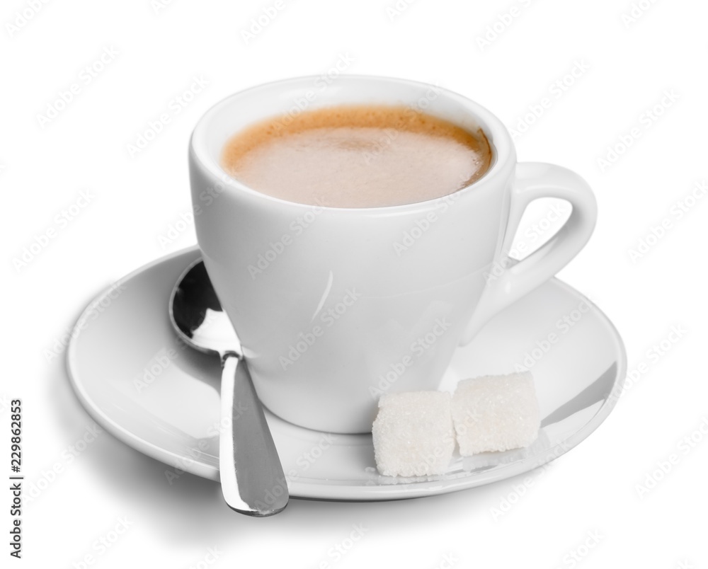 Fototapeta premium Cup of Coffee