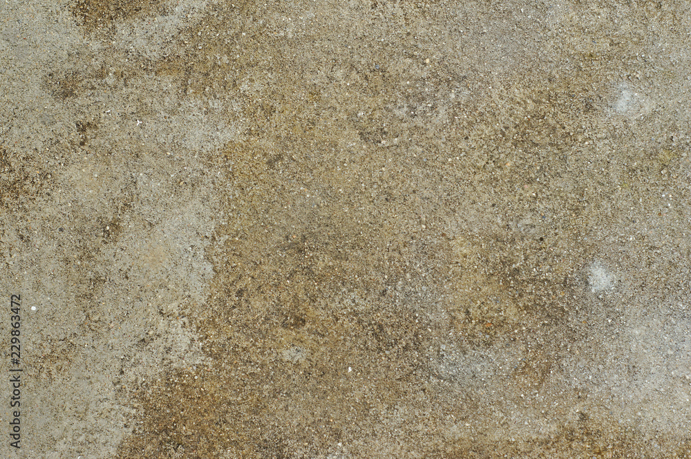 Dirty Stucco for Background or Texture