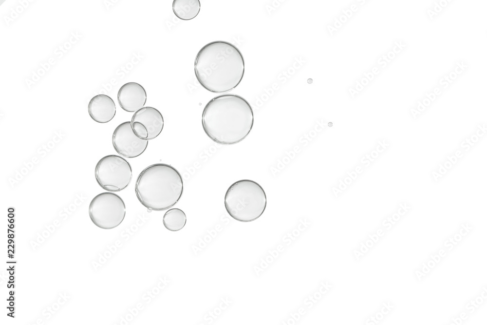 Water drops Water drops