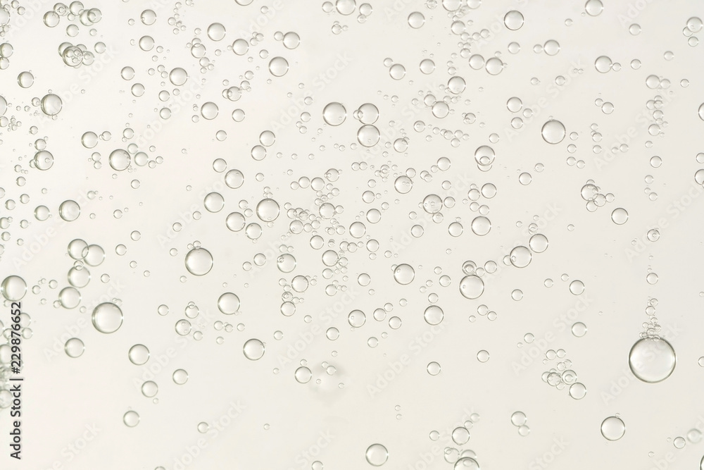 Champagne bubbles Champagne bubbles