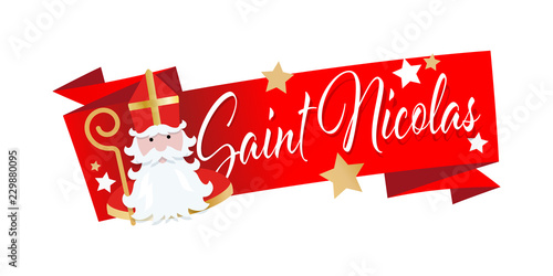 Saint Nicolas