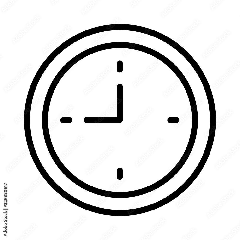 time clock watch time clock watch