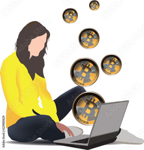 bitcoin valuta virtuale cripto valuta