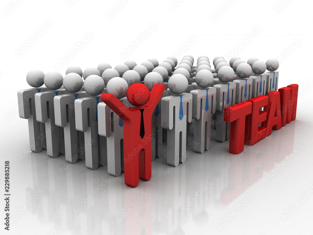 3d rendering business leadership
3d rendering business leadership