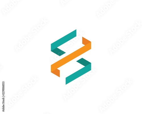Free Download Business Finance professional logo template - GFXLoad