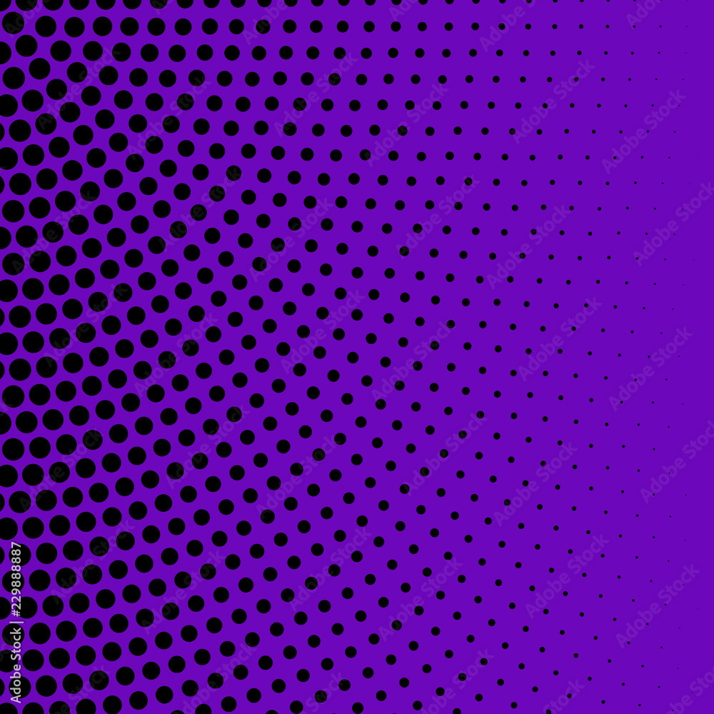 Halftone Background. Fade Dotted pattern. Digital Gradient. Pop-art style. Halftone Background. Fade Dotted pattern. Digital Gradient. Pop-art style.