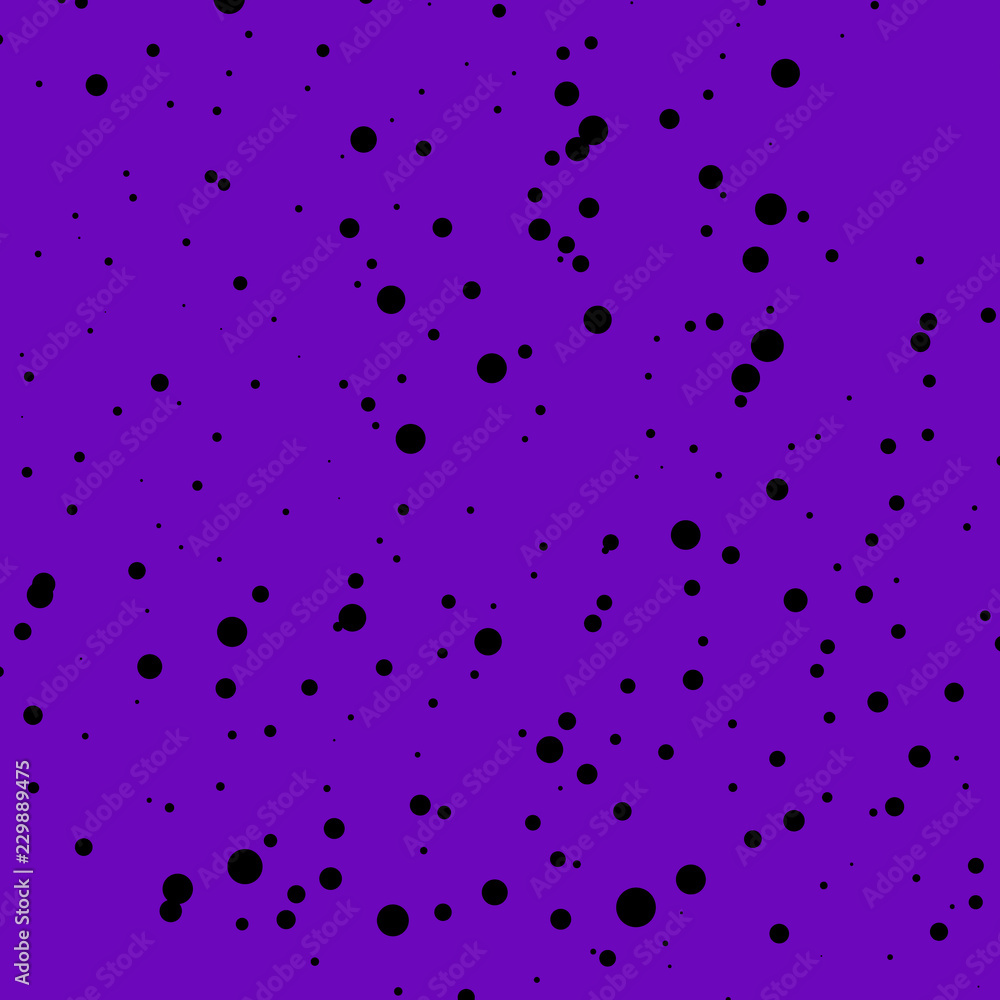 Halftone Background. Fade Dotted pattern. Digital Gradient. Pop-art style.