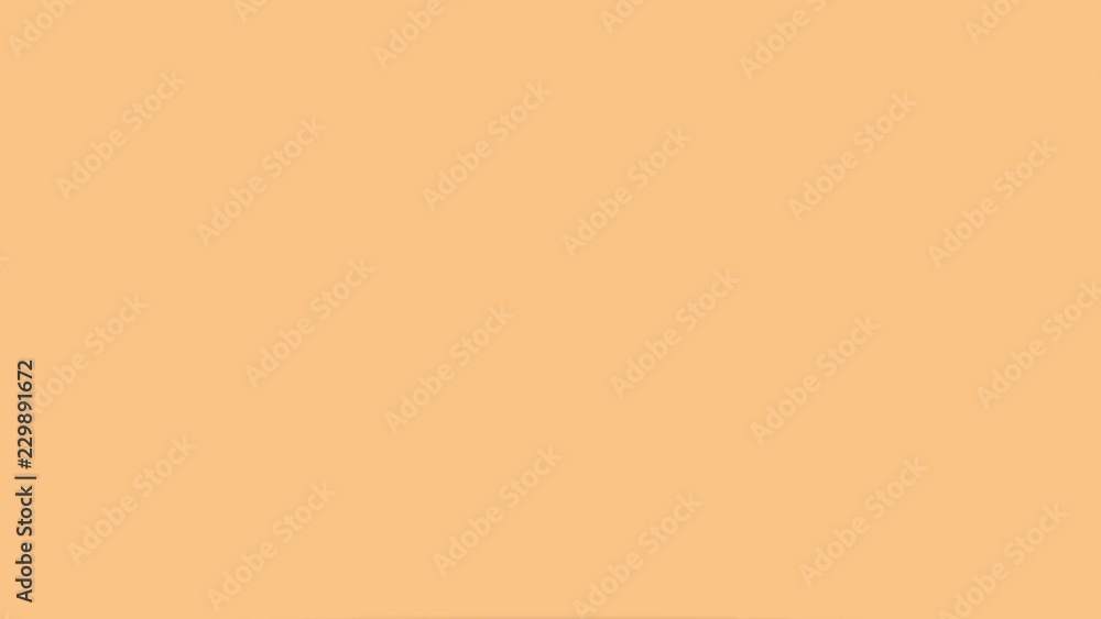 Alarm Clock Jumping towards camera with orange pastell background Alarm Clock Jumping towards camera with orange pastell background