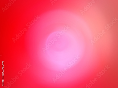 Abstract pink-red defocused bokeh background. Abstract bokeh background of holiday. Red-pink Bokeh. Flickering Lights.