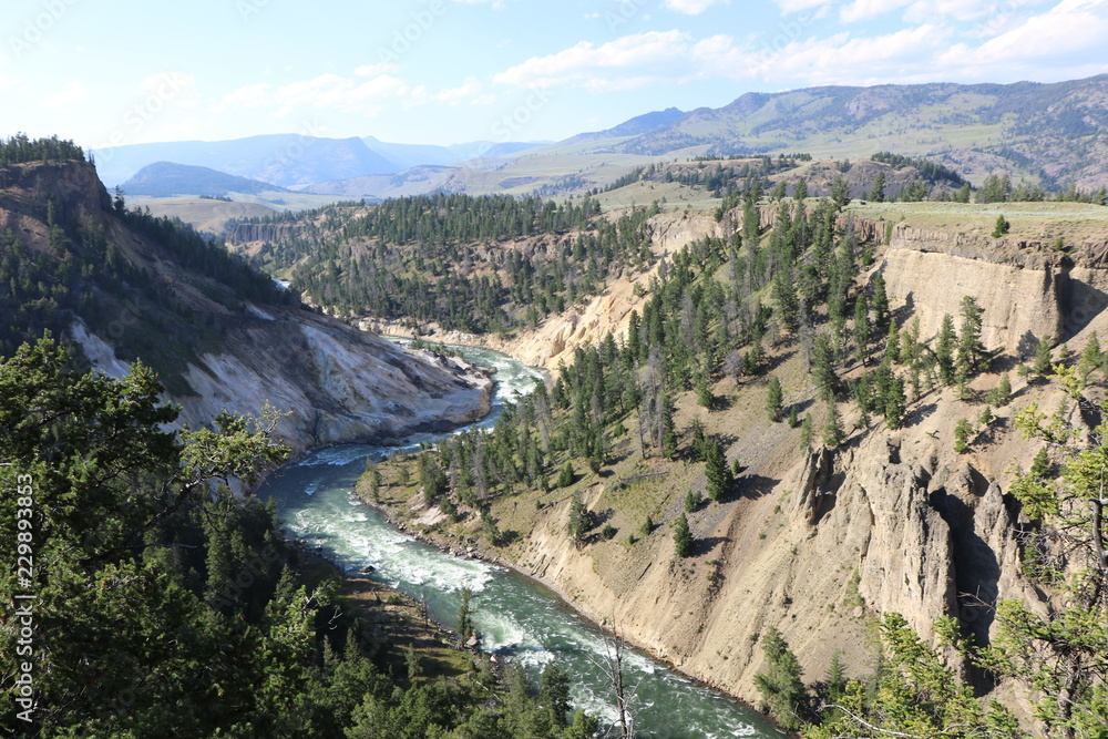Yellowstone National Park Yellowstone National Park