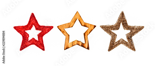 Weihnachtssterne