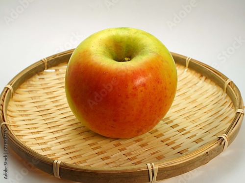 ぐんま名月リンゴ