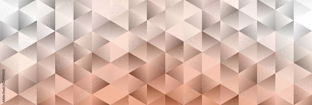 Triangular 3d, modern background Triangular 3d, modern background