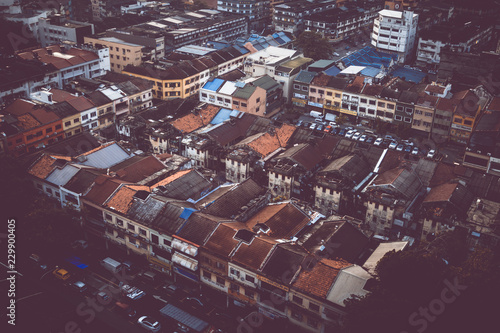 Photography visions of kuala lumpur