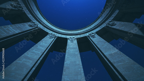 Fotografi Butte Montsec Grand Est Guig's Timelapse