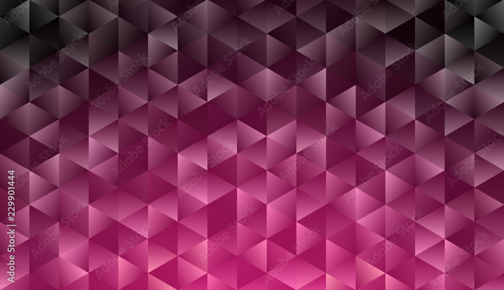 Triangular 3d, modern background Triangular 3d, modern background