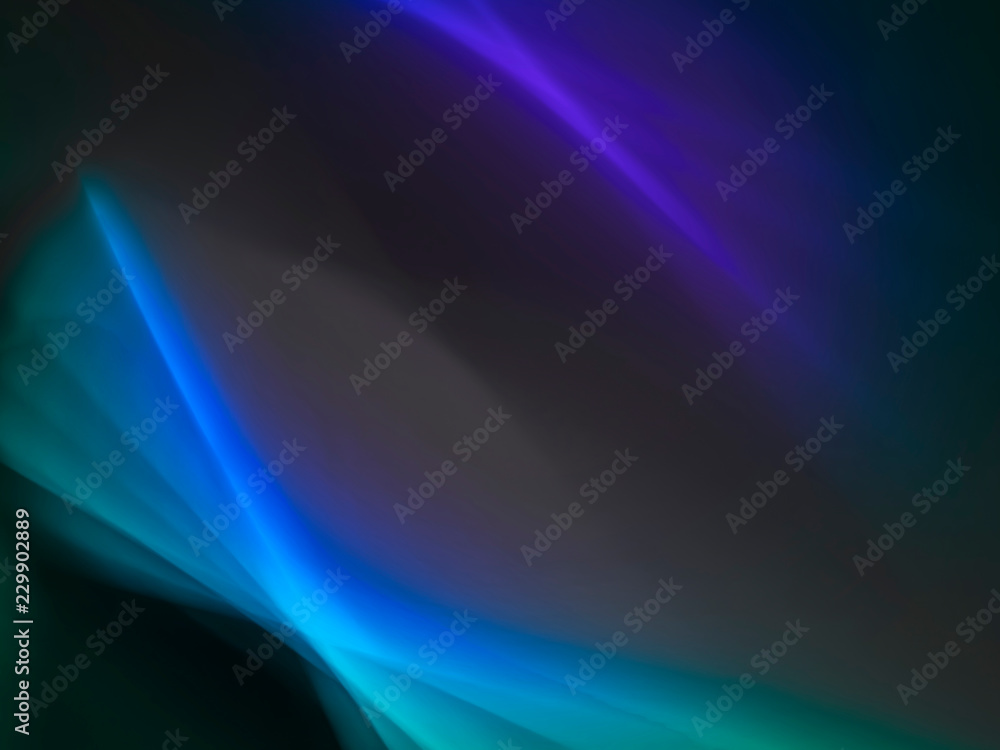 glowing lines, neon lights, abstract background glowing lines, neon lights, abstract background
