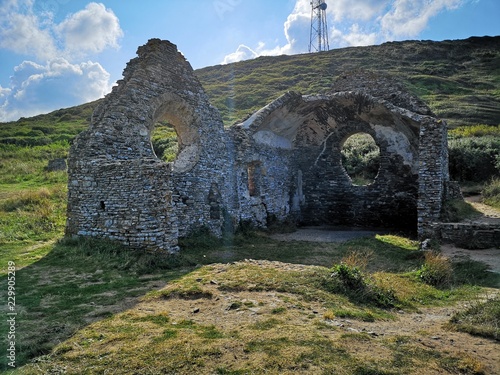Obraz na płótnie rhdr