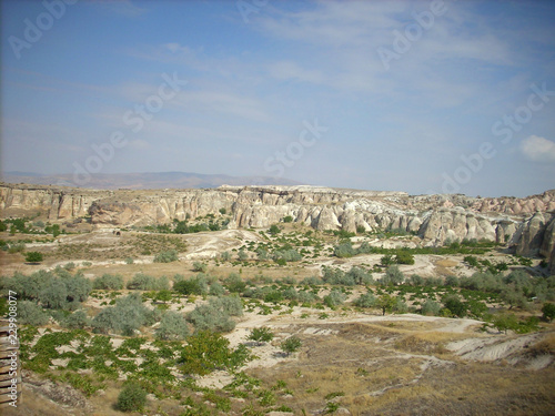 Cappadocia Red Tour (Road) on September 22, 2012 © Harvy Matters