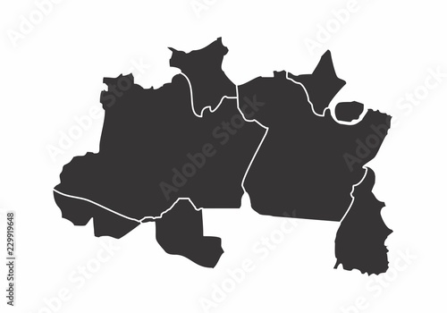Brazil north region