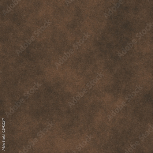 3D Illustration of leather Texture Background