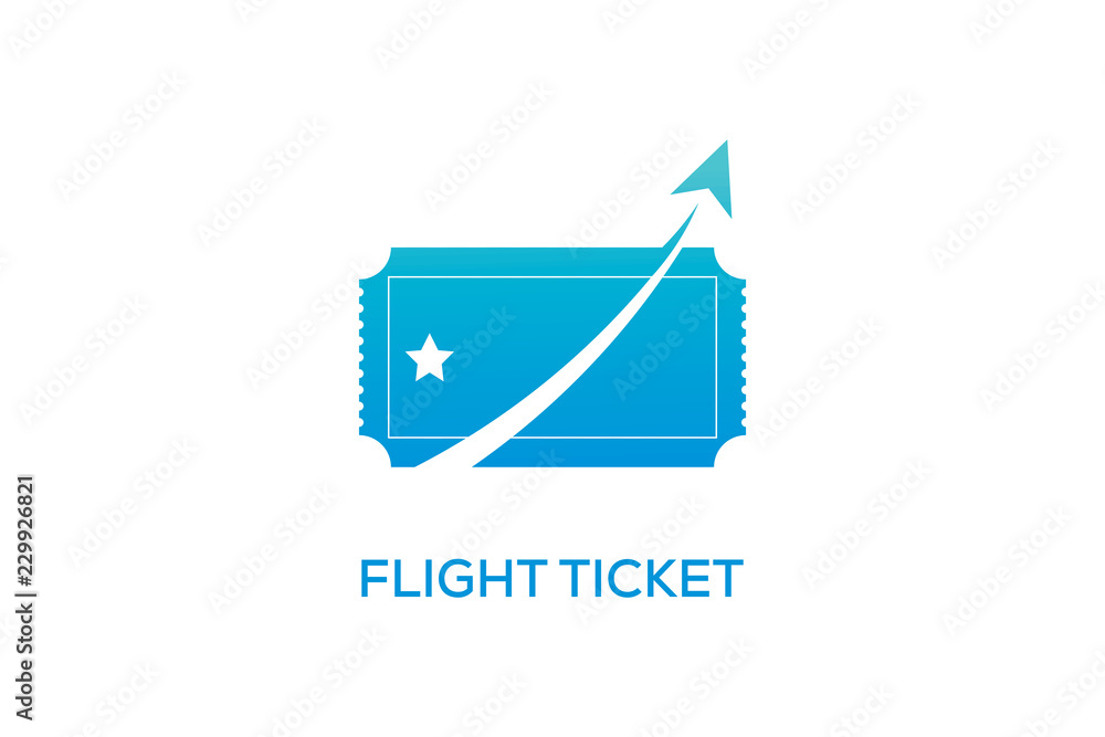 Discover more than 131 air ticket logo latest