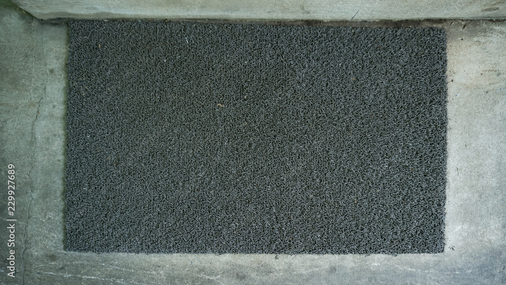 Fototapeta premium Floor coverings