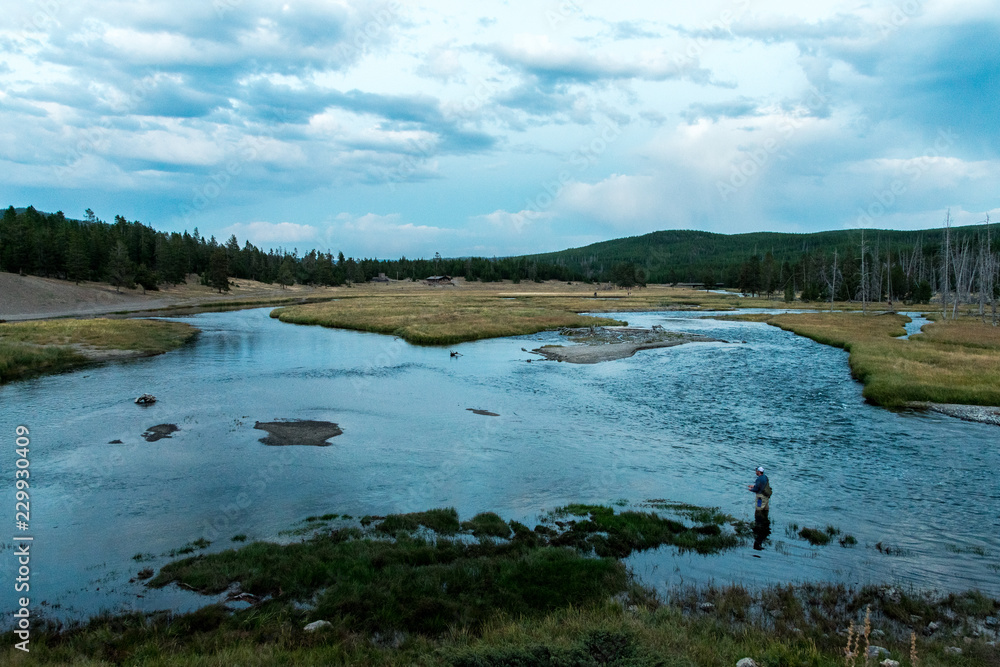 Fly Fishing Fly Fishing