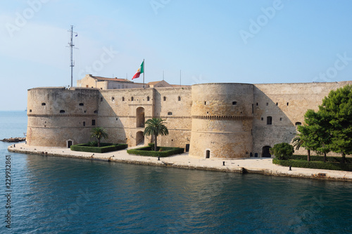 Castello Aragonese