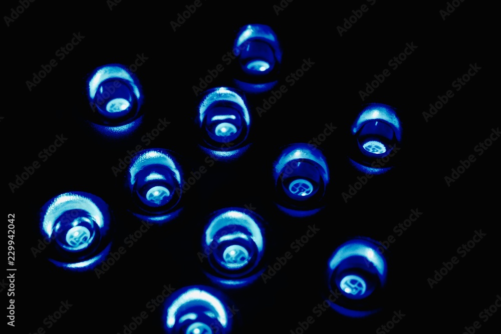 blue glowing ligh pattern abstract background blue glowing ligh pattern abstract background