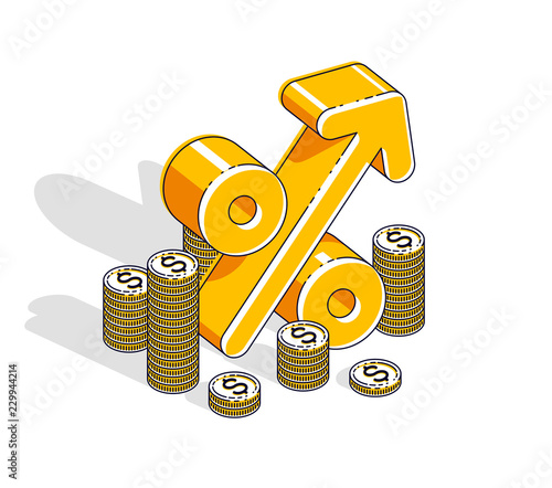 Percentage rate income prof...