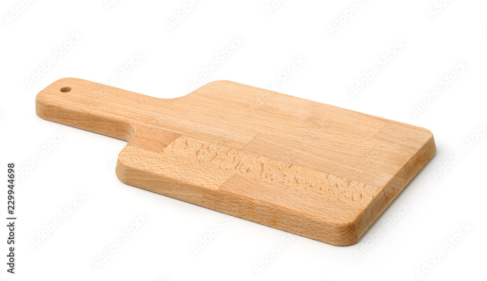 Wooden cutting board Wooden cutting board