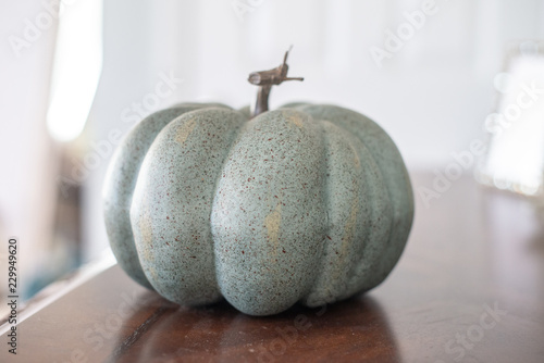 Heirloom Pumkin photo