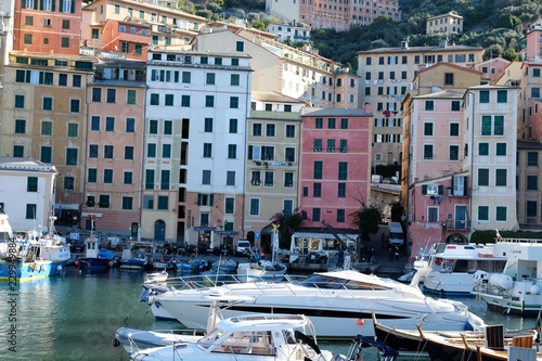 architettura case porto mare barche acqua costruzione