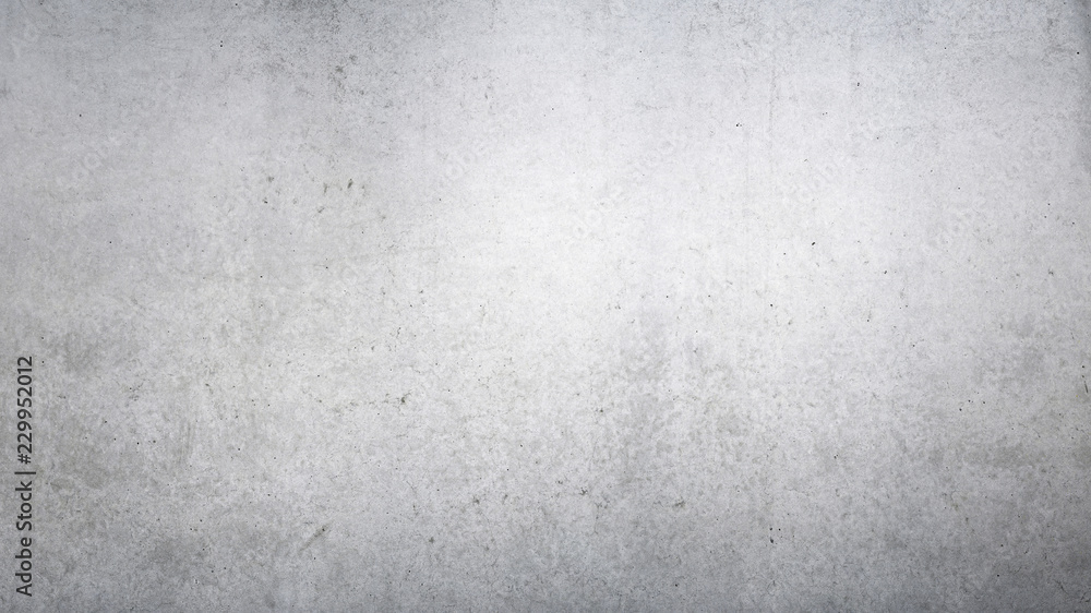 Texture of old gray concrete wall for background Texture of old gray concrete wall for background