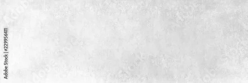 Panel kuchenny z motywem hellgraue glatte Betonwand Textur als Hintergrund in XXXL