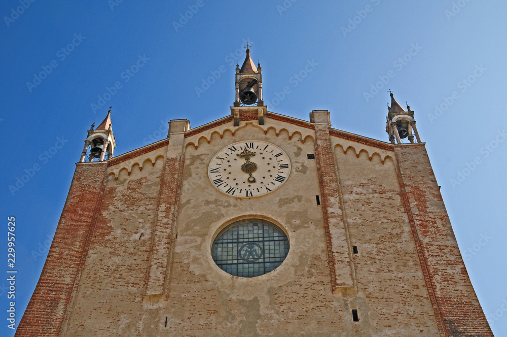 Parrocchia Duomo Di Montagnana - Padova