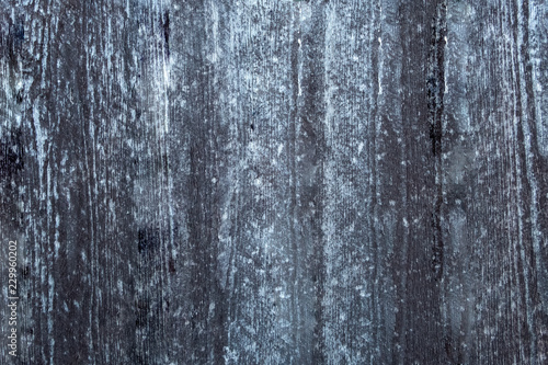 Wood Blue Texture