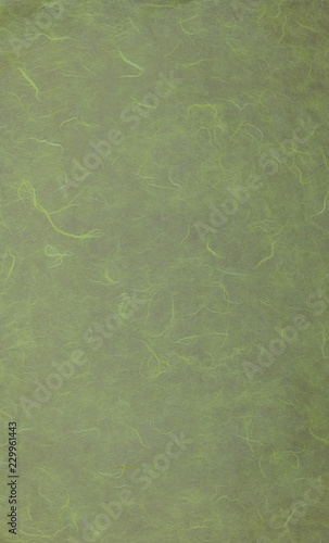 Papier handgeschöpft