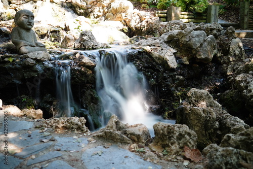 buddha Waterfall