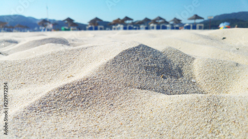 Areia 
