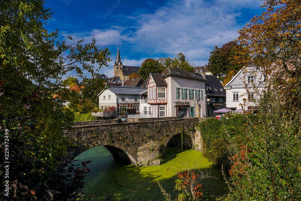Essen Kettwig Essen Kettwig
