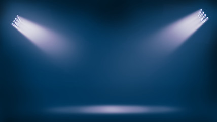 soccer stadium lights reflectors