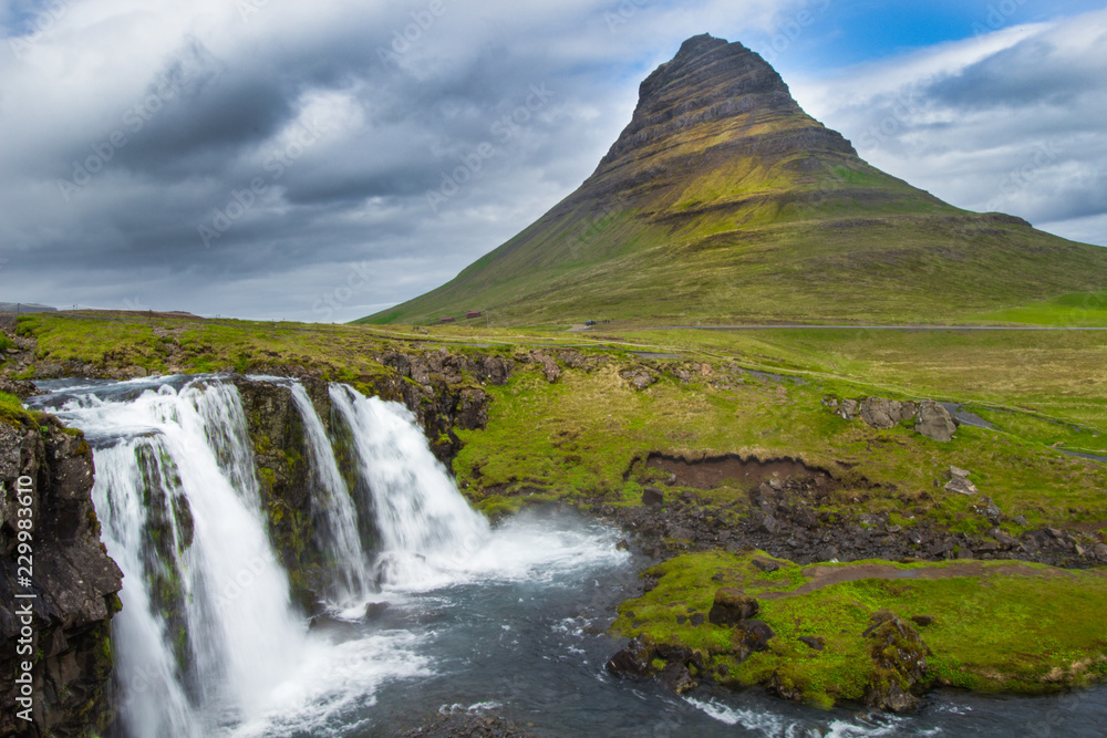 Iceland Iceland