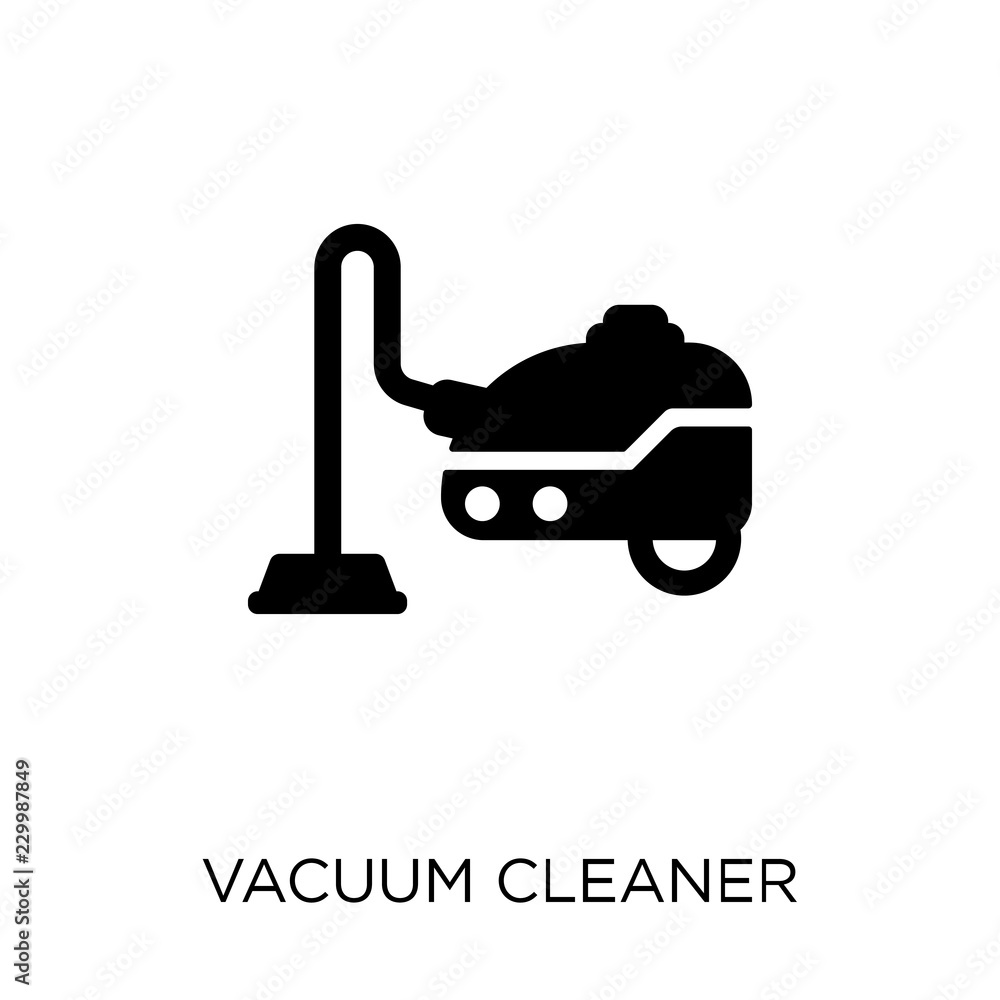 Vacuum cleaner icon. Vacuum cleaner symbol design from Electronic devices collection. Simple element vector illustration. Can be used in web and mobile. Vacuum cleaner icon. Vacuum cleaner symbol design from Electronic devices collection. Simple element vector illustration. Can be used in web and mobile.