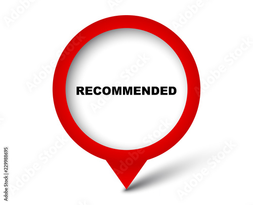 Free Download red vector banner recommended - GFXLoad